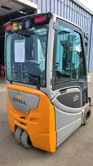 Elektro tříkolové VZV 2018  Still RX20-14C (4)