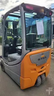 Elektro tříkolové VZV 2018  Still RX20-14C (5)