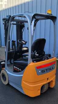 Sähkö - 3 pyör 2019  Still RX50-10NEWBATT (3)