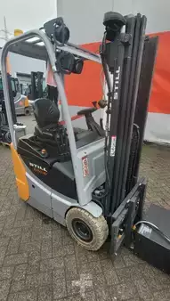 3-wiel elektrische heftrucks 2019  Still RX50-10NEWBATT (2)