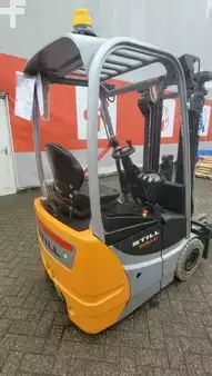 3-wiel elektrische heftrucks 2019  Still RX50-10NEWBATT (3)