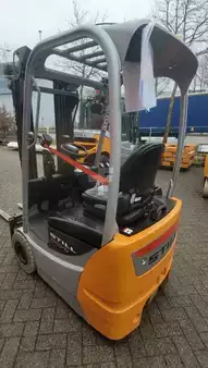 3-wiel elektrische heftrucks 2019  Still RX50-10NEWBATT (4)
