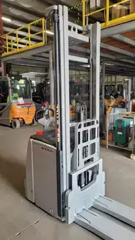 Apilador eléctrico 2019  Still EXV20 (1)