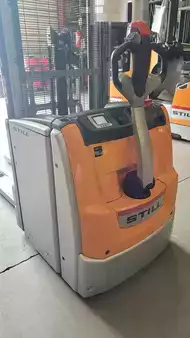 Apilador eléctrico 2019  Still EXV20 (3)