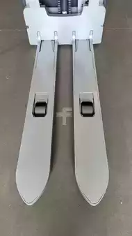 Apilador eléctrico 2019  Still EXV20 (4)