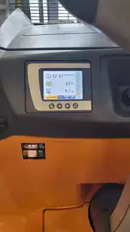 Apilador eléctrico 2019  Still EXV20 (5)