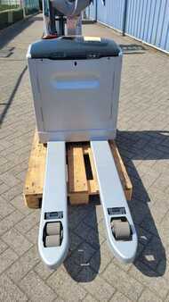 Elektrische palletwagens 2020 Still EXU-20NEWBATT (2)