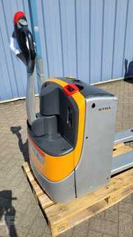 Elektrische palletwagens 2020 Still EXU-20NEWBATT (3)