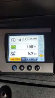 VZV s plošinou pro řidiče 2022  Still EXV-SF20 (5)