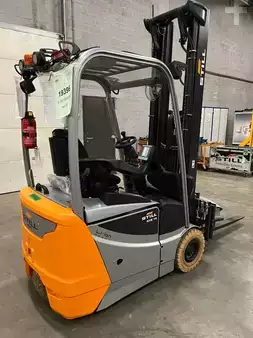 Eléctrica de 3 ruedas 2022  Still RXE-15 (3)