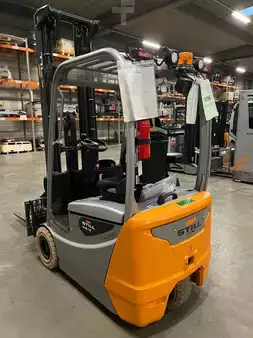 Eléctrica de 3 ruedas 2022  Still RXE-15 (4)