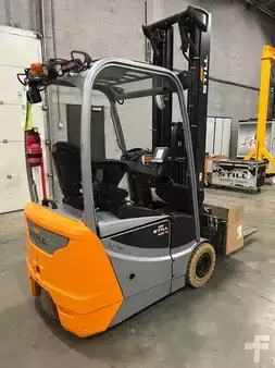 Eléctrica de 3 ruedas 2022  Still RXE-15 (2)