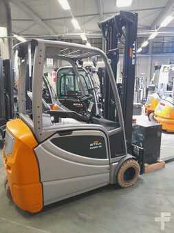 3-wiel elektrische heftrucks 2023  Still RX20-16L (1)
