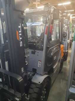 Dieselový VZV 2023  Still RCD30PLUS (2)