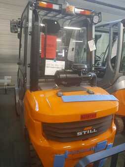 Dieselový VZV 2023  Still RCD30PLUS (3)