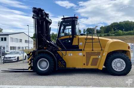 Diesel Forklifts 2023  Sany 	SCP250G5 (1)