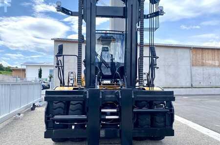 Diesel Forklifts 2023  Sany 	SCP250G5 (3)