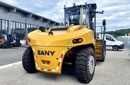 Diesel heftrucks 2023  Sany 	SCP250G5 (5)