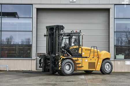 Diesel Forklifts 2023  Sany 	SCP250G5 (7)