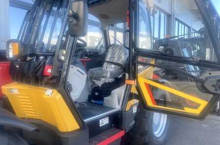 Diesel Forklifts 2023  Sany STH1440E (5)