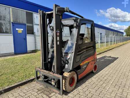 Linde Linde E30L-01 387