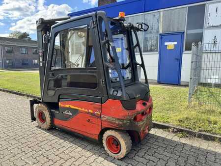 Linde Linde E30L-01 387