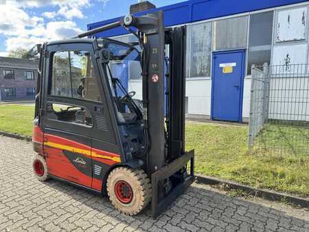 Linde Linde E30L-01 387