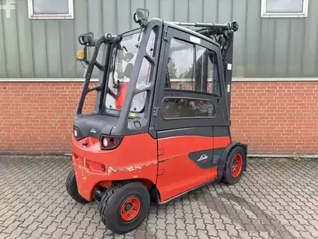 Elektro 4 Rad 2019  Linde E50HL-01 (2)