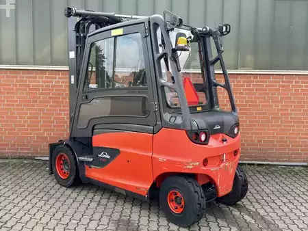Elektro 4 Rad 2019  Linde E50HL-01 (3)