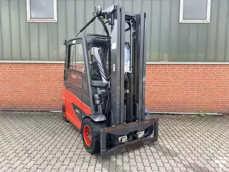 Elektro 4 Rad 2019  Linde E50HL-01 (4)