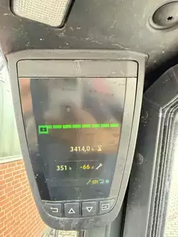 Elektro 4 Rad 2019  Linde E50HL-01 (6)