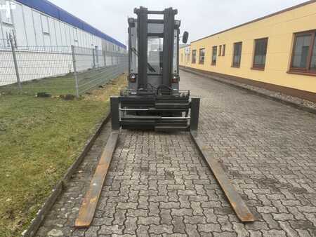 Elektro 4 Rad 1999 Still R60-45 (2)