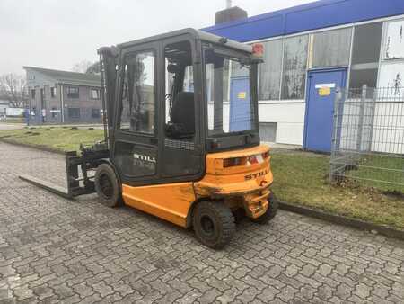 Elektro 4 Rad 1999 Still R60-45 (3)