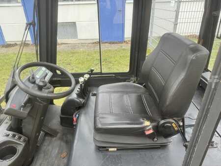 Elektro 4 Rad 1999 Still R60-45 (4)