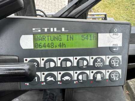 Elektro 4 Rad 1999  Still R60-45 (5)