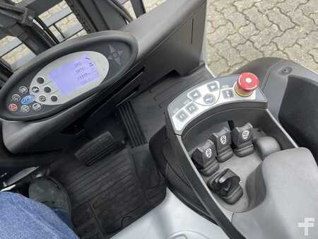 Elektro 3 Rad  Still RX20-18 (10)