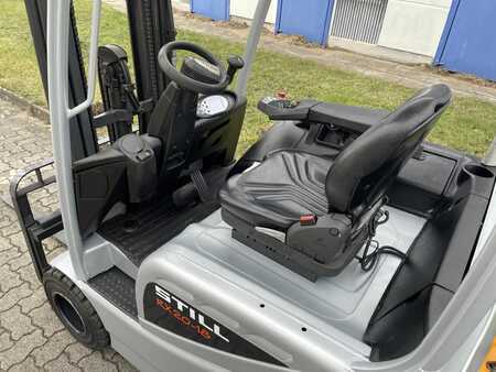 Elektro 3 Rad  Still RX20-18 (3)