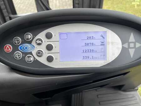 Elektro 3 Rad  Still RX20-18 (4)