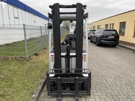 Elektro 3 Rad  Still RX20-18 (5)