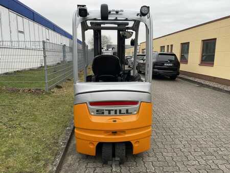 Elektro 3 Rad  Still RX20-18 (6)