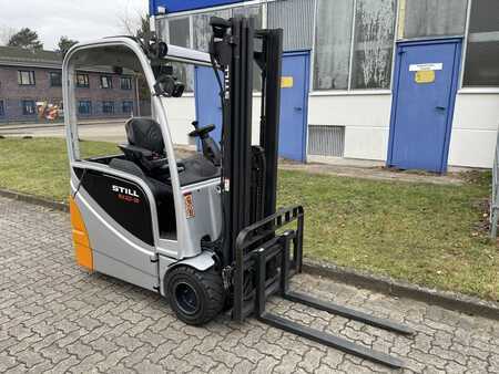 Elektro 3 Rad  Still RX20-18 (8)