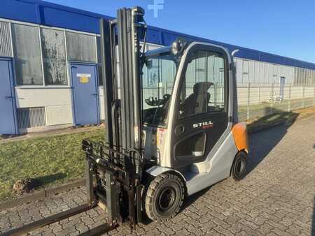 Dieselstapler 2009  Still RX70-30 (1)