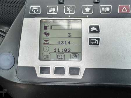 Dieselstapler 2009  Still RX70-30 (5)