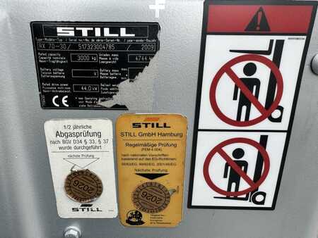 Dieselstapler 2009  Still RX70-30 (6)