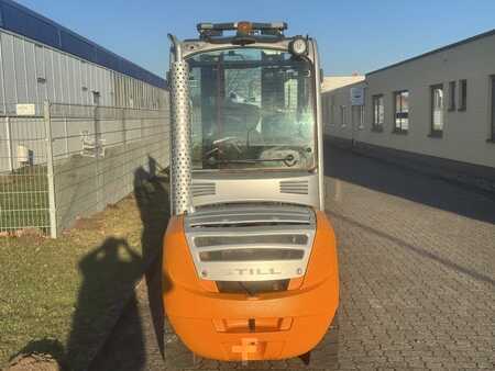 Dieselstapler 2009  Still RX70-30 (7)