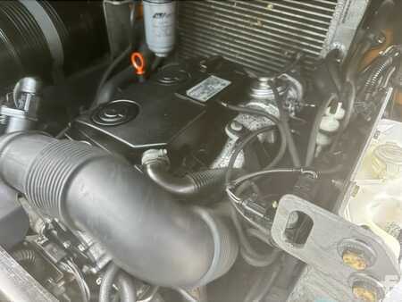 Dieselstapler 2009  Still RX70-30 (8)