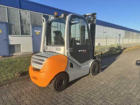 Dieselstapler 2009  Still RX70-30 (9)