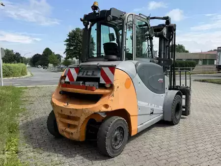 Carrelli elevatori diesel 2014  Still RX70-80 (2)