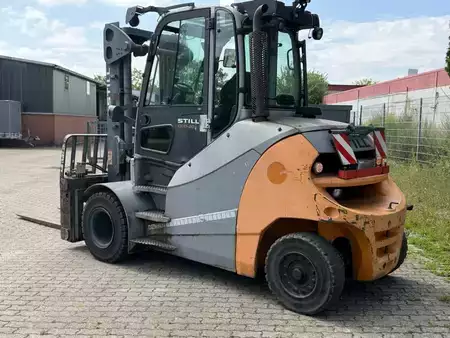 Carrelli elevatori diesel 2014  Still RX70-80 (3)