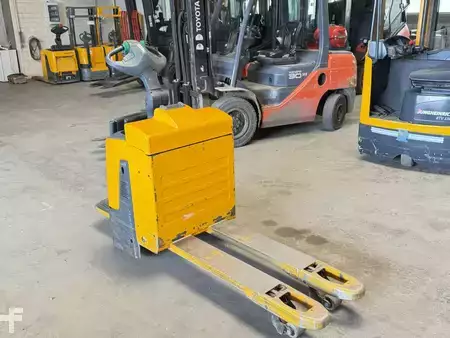 Ståstaplare  Jungheinrich ERE 120 (2)